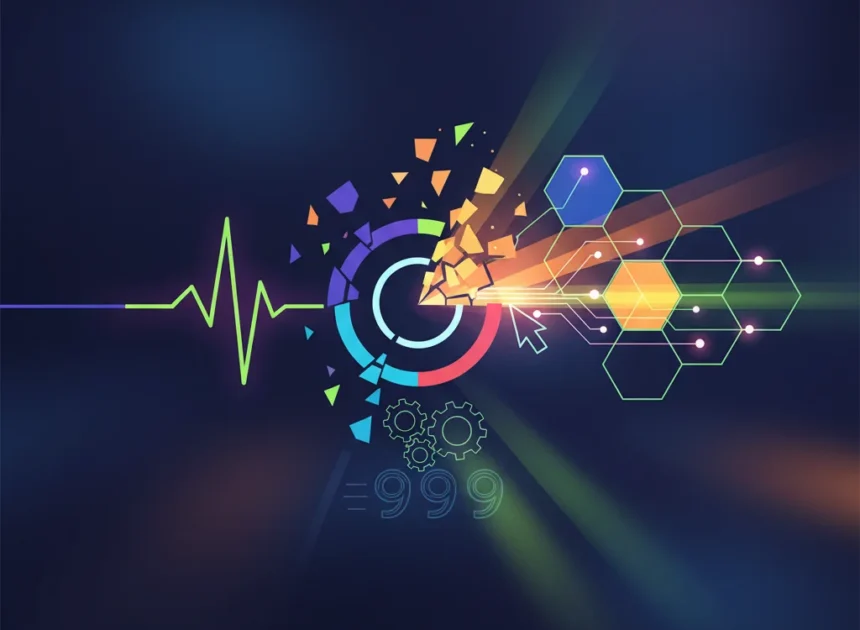 When Lifelines Fail: Can AI and Automation Prevent the Next 999 Outage?