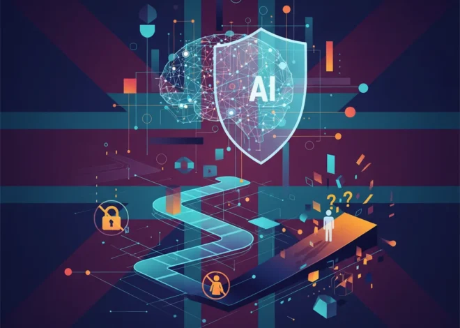 The UK’s New Digital Nanny: Is AI-Powered Nudity Blocking a Solution or a Slippery Slope?