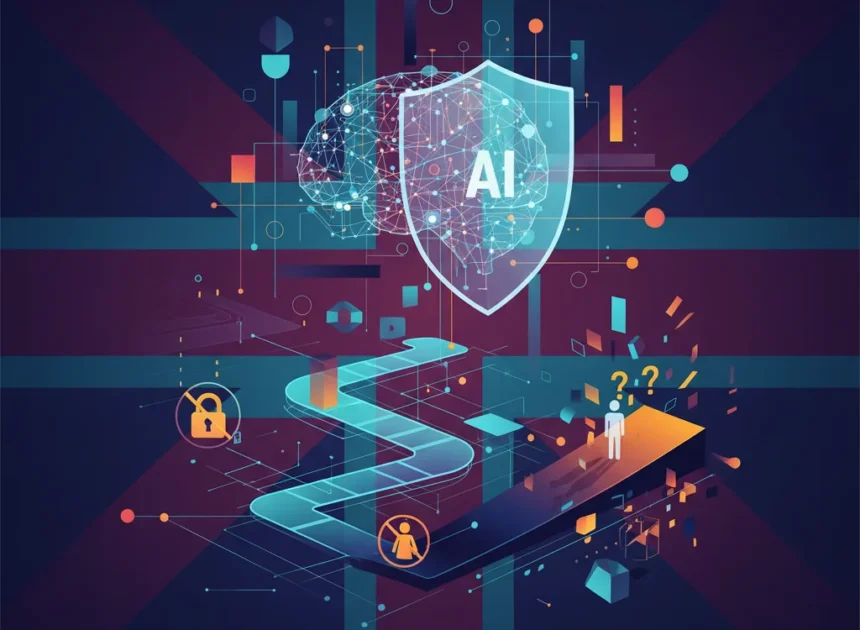 The UK’s New Digital Nanny: Is AI-Powered Nudity Blocking a Solution or a Slippery Slope?