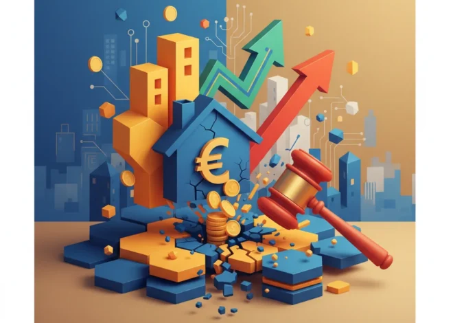 Airbnb’s £56 Million Spanish Fine: A Critical Turning Point for Platform Economy Investing?