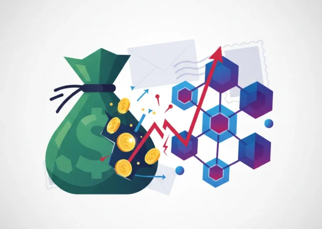 The Scrooge Paradox: Re-evaluating the Economics of Essential Services in the Wake of the Post Office Scandal