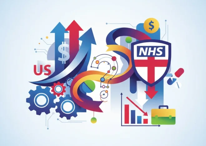 The Multi-Billion Dollar Question: How a US-UK Trade Deal Could Reshape NHS Drug Pricing and Your Portfolio
