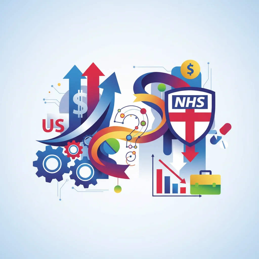 The Multi-Billion Dollar Question: How a US-UK Trade Deal Could Reshape NHS Drug Pricing and Your Portfolio