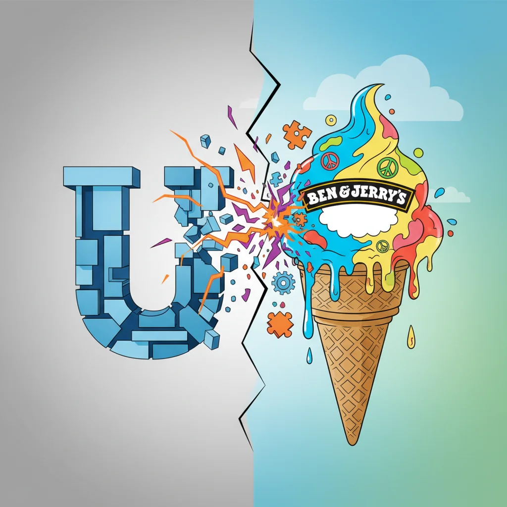 Unilever vs. Ben & Jerry’s: A Meltdown in Corporate Governance