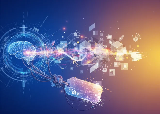 AI Inside: Why a ‘Made by Humans’ Label Isn’t as Simple as It Sounds