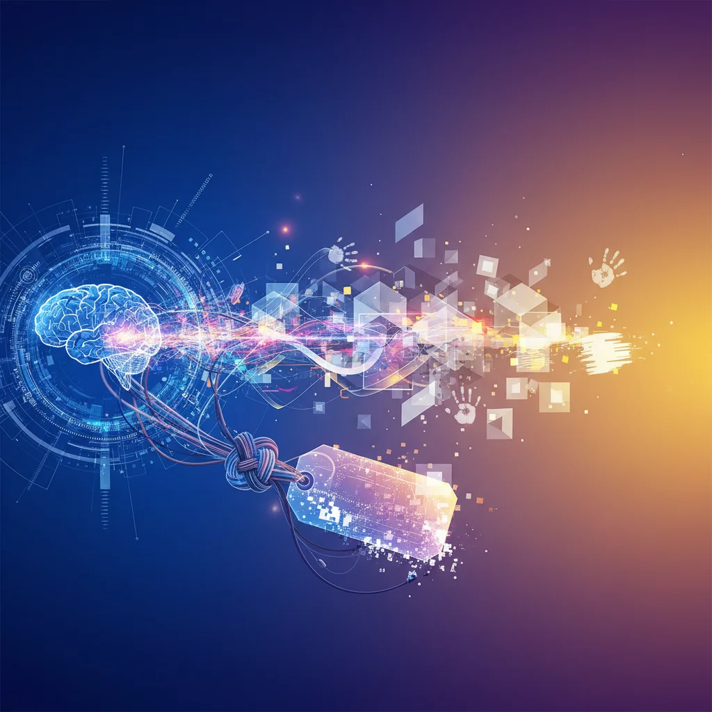 AI Inside: Why a ‘Made by Humans’ Label Isn’t as Simple as It Sounds