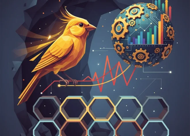 The Canary in the Coal Mine: What Empty Food Bank Shelves Reveal About the Global Economy and Your Portfolio