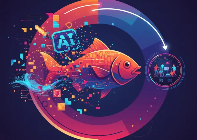 The ‘Made by AI’ Label Is a Red Herring. Here’s What the Gaming Industry Taught Us.