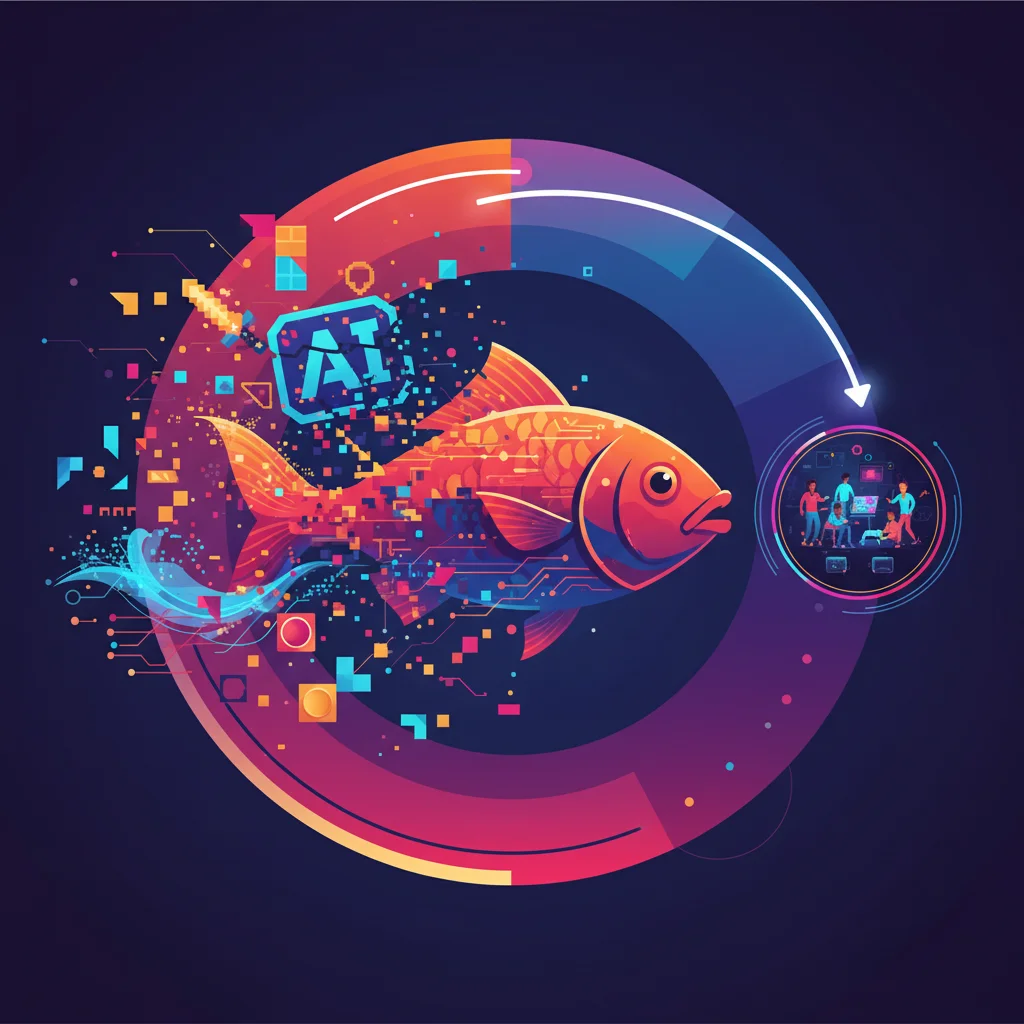 The ‘Made by AI’ Label Is a Red Herring. Here’s What the Gaming Industry Taught Us.