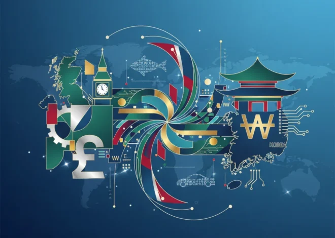 Beyond Bentleys and Salmon: A Deep Dive into the UK-South Korea Trade Deal’s Financial Implications