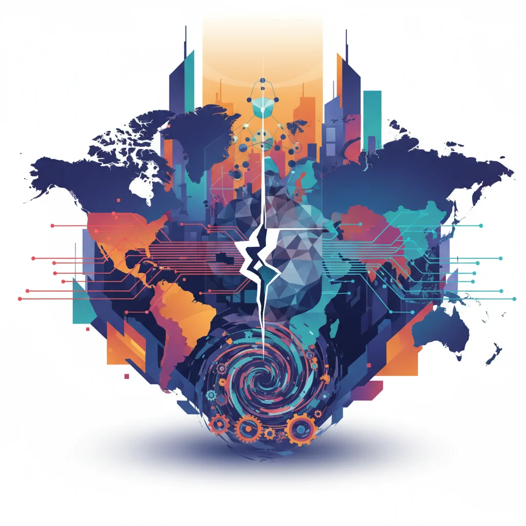 The Transatlantic Tech Dream on Hold: Why the US-UK AI Pact Stalled and What It Means for Innovation