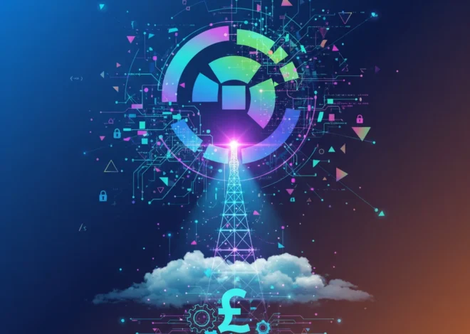 Hacking the BBC: Why the Future of Broadcasting is a Software Problem