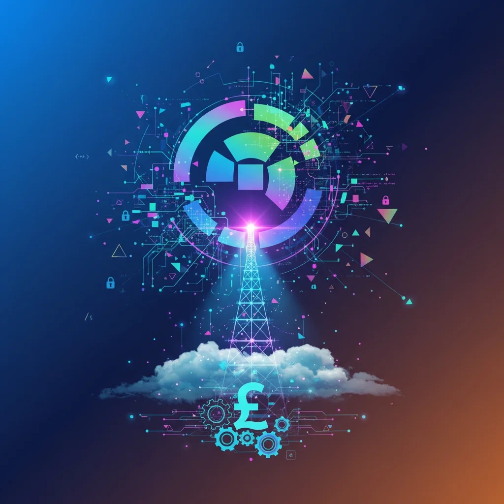 Hacking the BBC: Why the Future of Broadcasting is a Software Problem