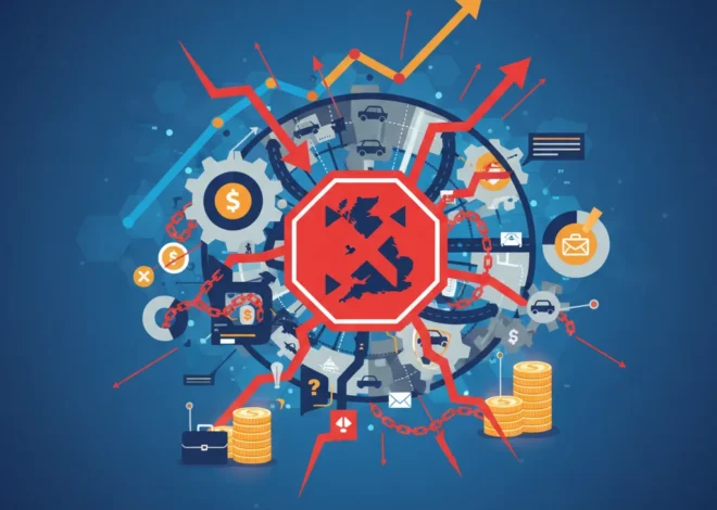 The Hidden Economic Gridlock: Why the UK’s Driving Test Backlog is a Red Flag for Investors