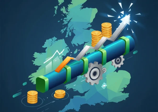 Grangemouth’s £150M Lifeline: A Deep Dive into the Finance, Economics, and Future of UK Industry