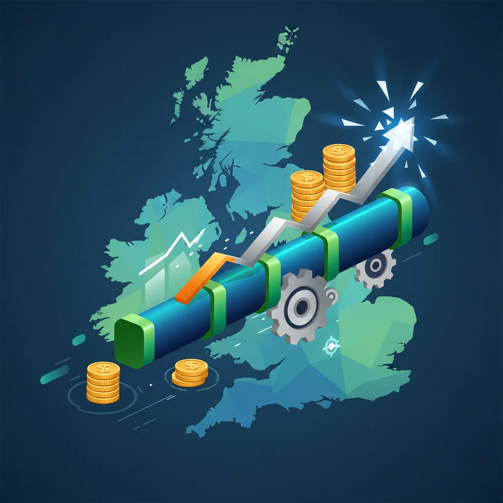 Grangemouth’s £150M Lifeline: A Deep Dive into the Finance, Economics, and Future of UK Industry