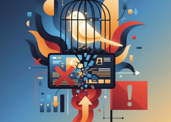 The Canary in the Coal Mine: Why a Banned Weight-Loss Ad Is a Major Red Flag for Investors