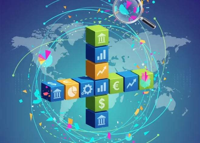 Decoding the Economy: What the Financial Times Crossword Teaches Us About Modern Investing