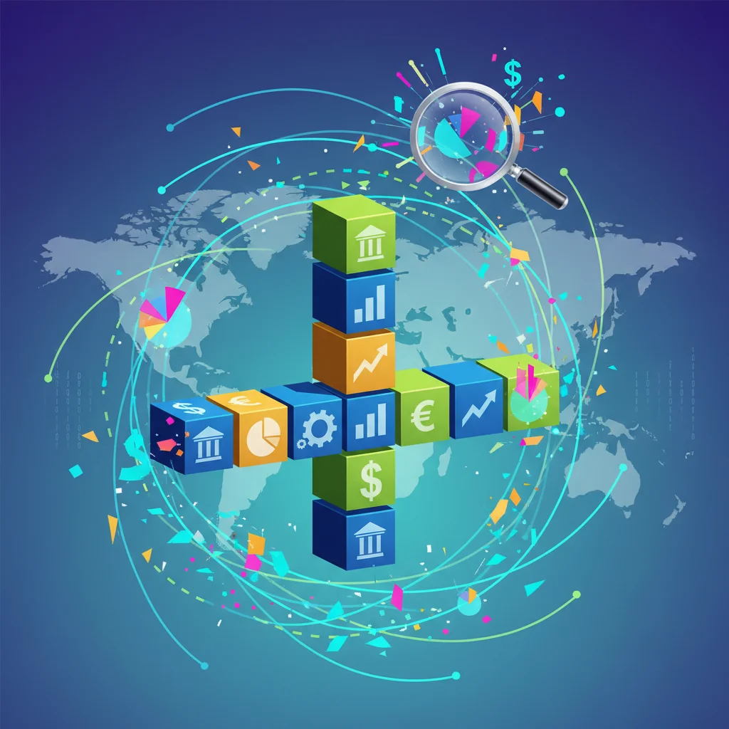 Decoding the Economy: What the Financial Times Crossword Teaches Us About Modern Investing