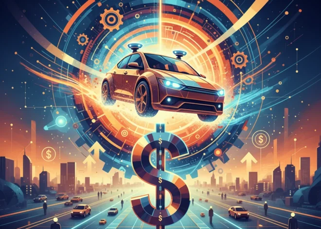 Waymo’s $100 Billion Gambit: Is the Robotaxi Revolution Finally Hitting the Streets?