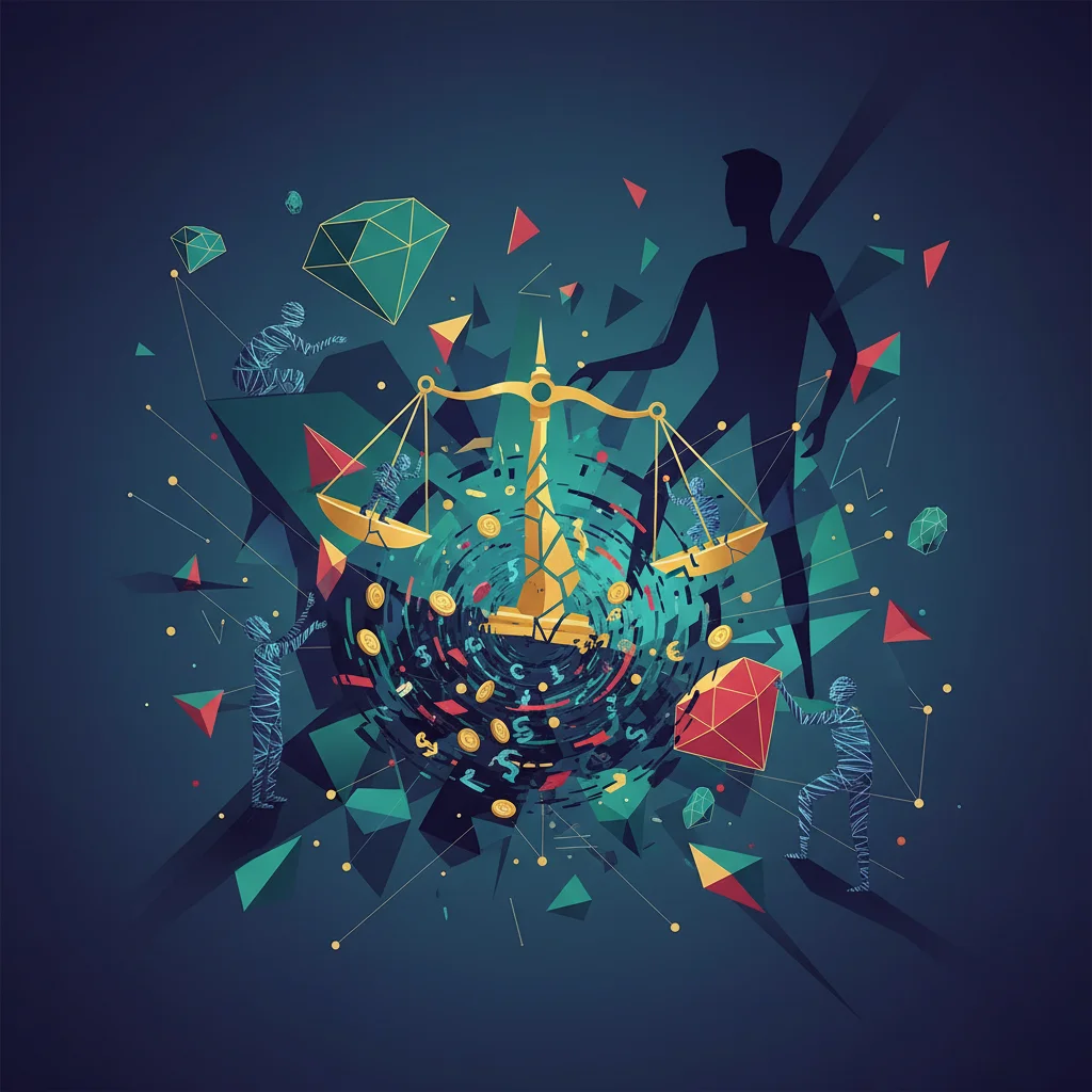 The Price of Proximity: Deconstructing the Financial Fallout of the Epstein Network