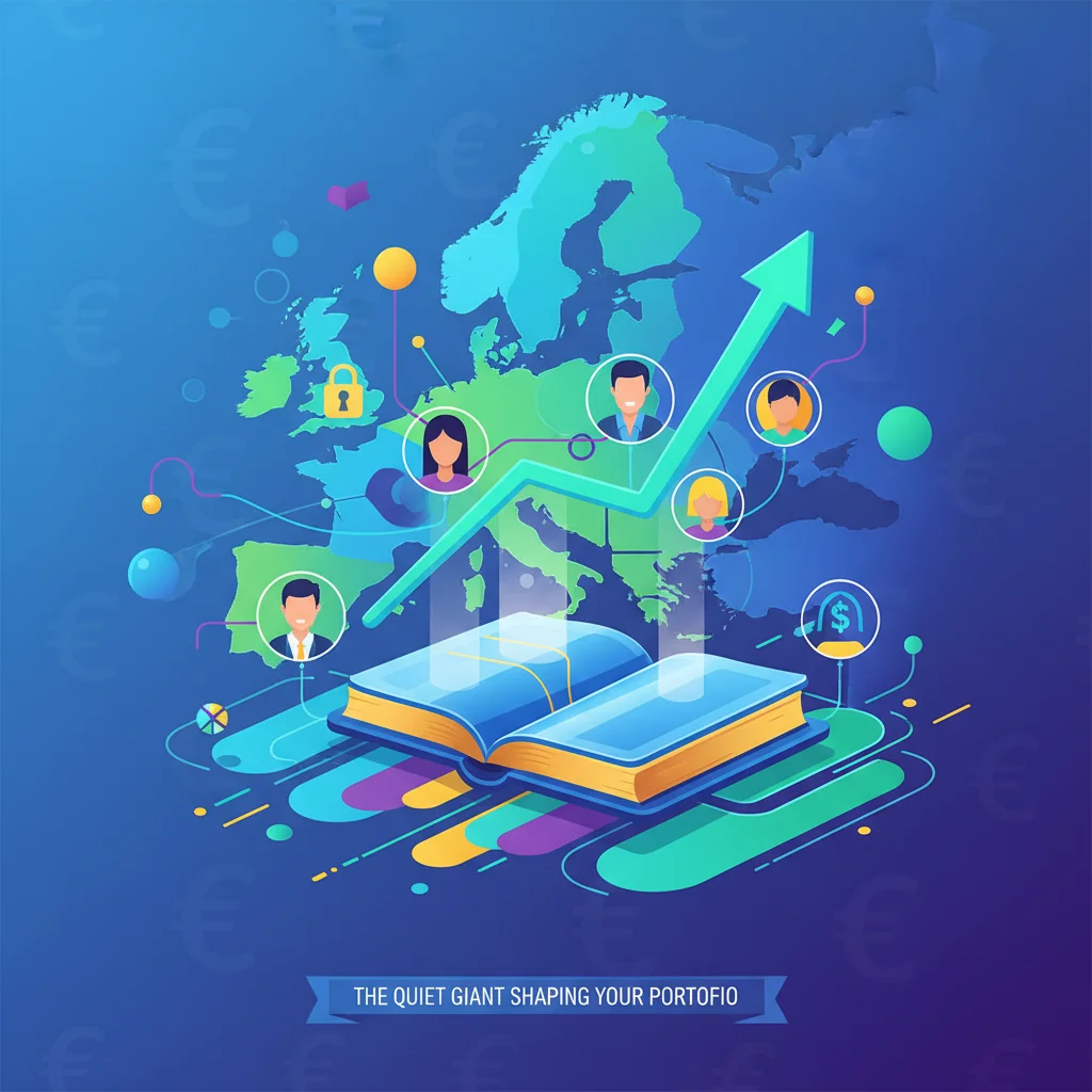 The Unsung Hero of Global Finance: How an EU Rulebook Revolutionized Investing for Everyone
