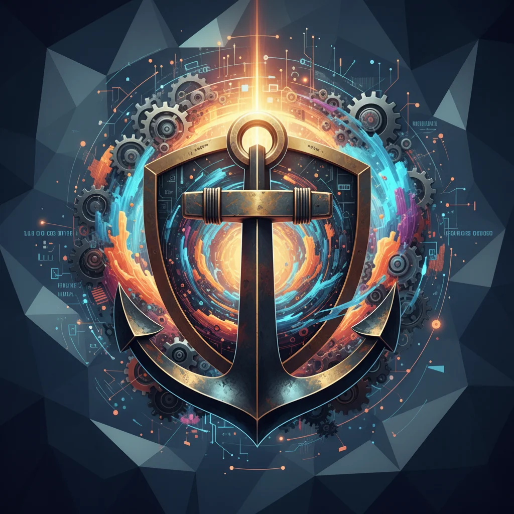 The Analog Anchor: Why Modern Finance Needs a “Full Metal Dust Jacket”