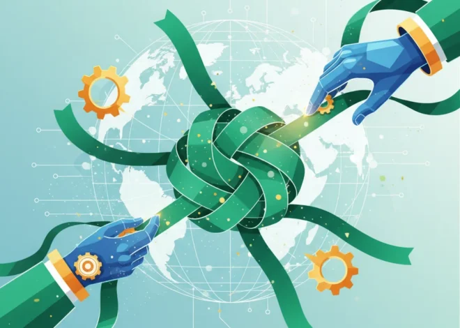 Untangling the Green Tape: Is the EU’s Climate Ambition Creating a Global Trade Nightmare?