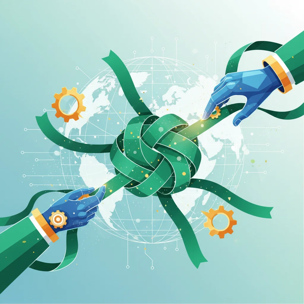 Untangling the Green Tape: Is the EU’s Climate Ambition Creating a Global Trade Nightmare?