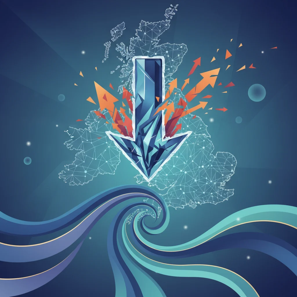 Inflation Cools Faster Than Expected: A Turning Point for the UK Economy?