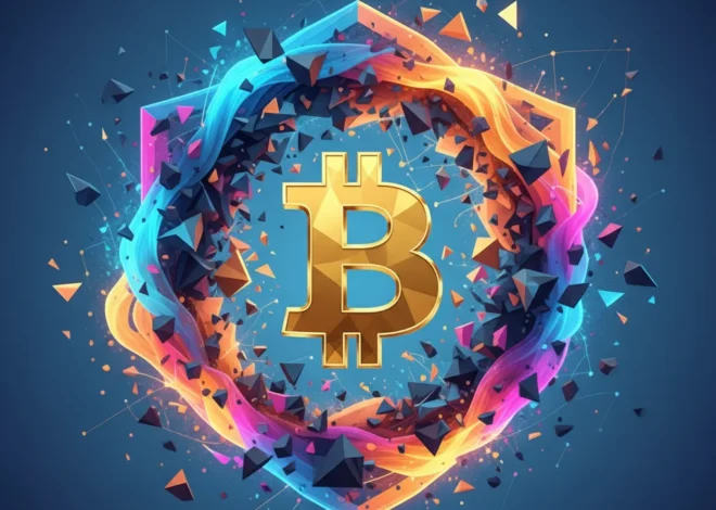 Beyond the Noise: Why Bitcoin’s Recent Dip Is a Test of Conviction, Not a Collapse