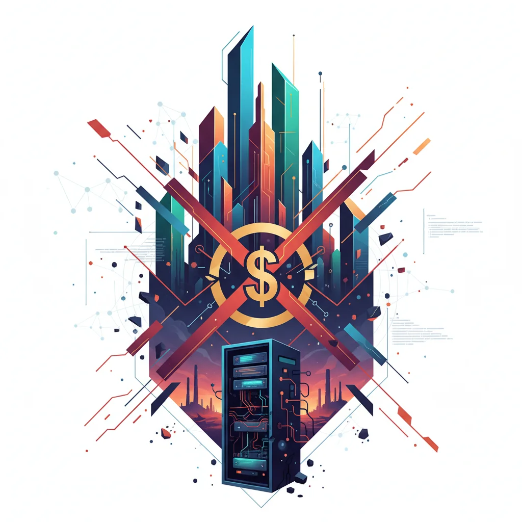 The $10 Billion AI Dream on Hold: Why Oracle’s Michigan Mega-Project Is a Warning Sign for the Tech Industry