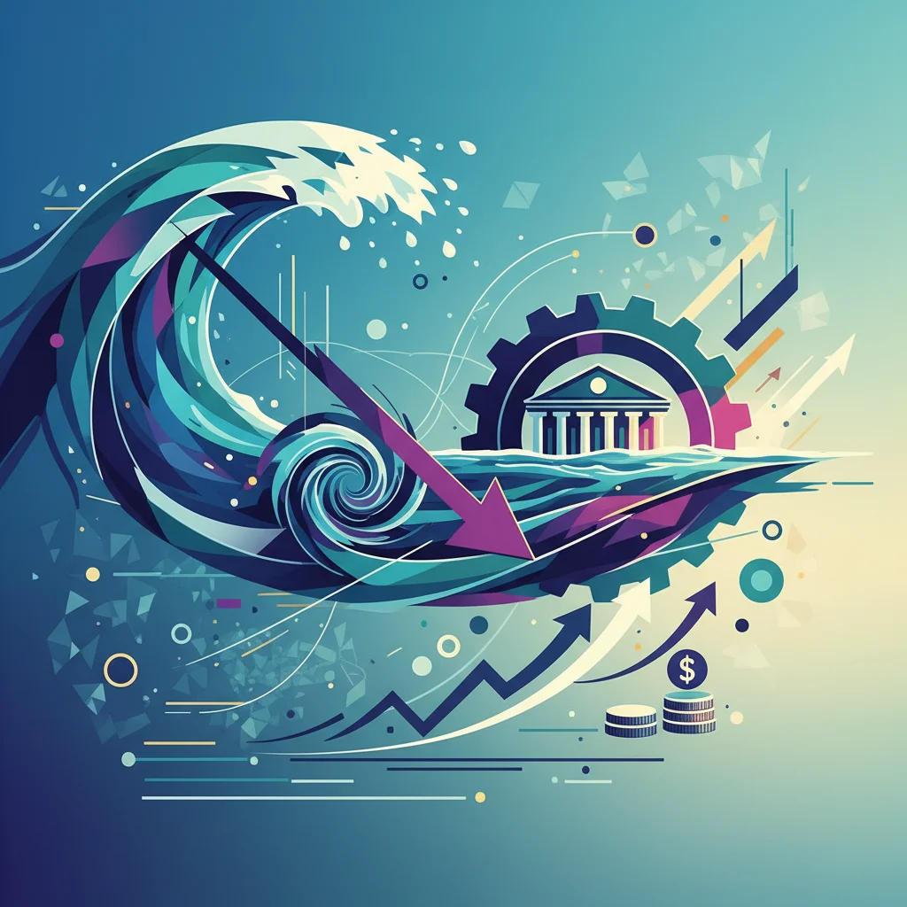 A Turning Tide? Unpacking the Bank of England’s Expected Interest Rate Cut and What It Means for Your Finances