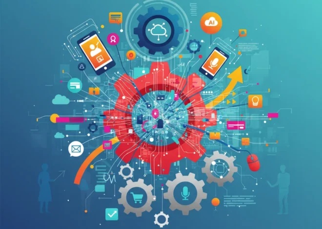 The Productivity Paradox: Why Our Service Economy Is Stuck in First Gear