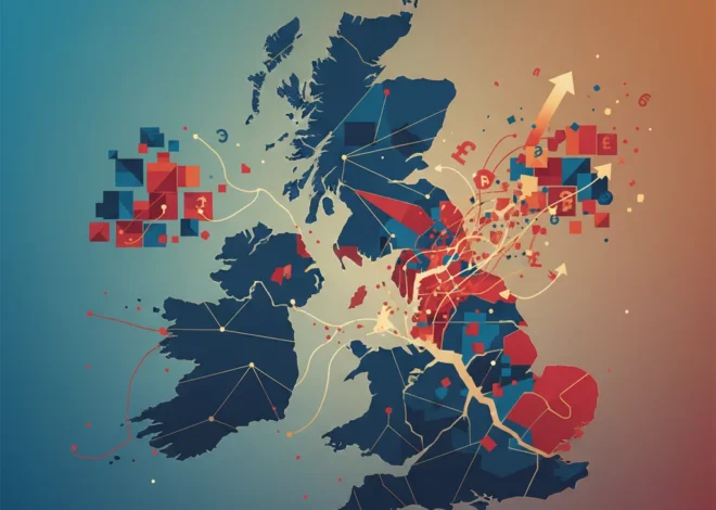 The Unseen Fault Line: How a Tory Split Could Trigger the Next UK Market Shock