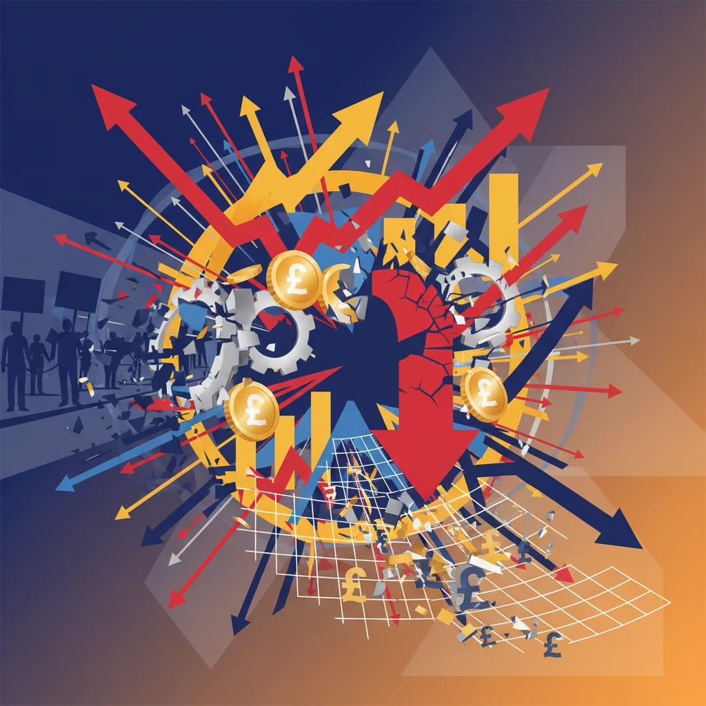 Beyond the Picket Line: The Staggering Economic Cost of the UK Doctors’ Strike