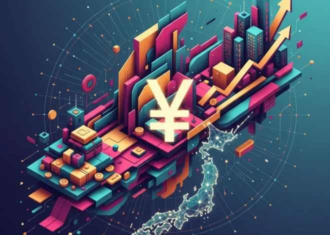 The $580 Billion Treasure Hiding in Japan’s Closets: A New Frontier for its Economy?