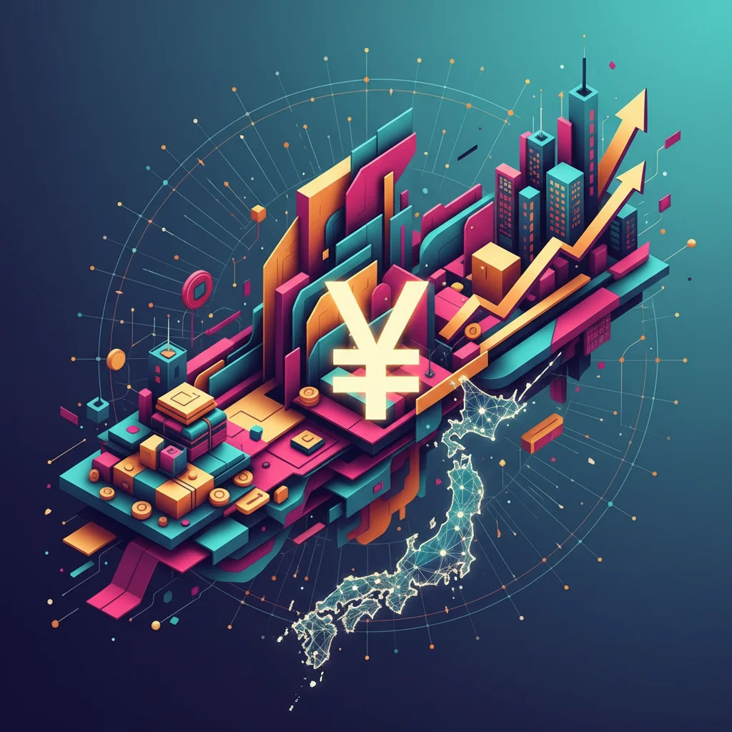 The $580 Billion Treasure Hiding in Japan’s Closets: A New Frontier for its Economy?