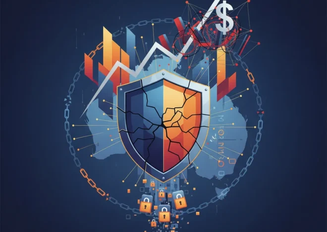 The Price of Stability: Why Australia’s New Hate Speech Laws Matter for Your Portfolio