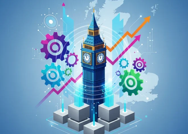 London’s Big Bet: Why the UK is Overhauling Financial Benchmark Rules