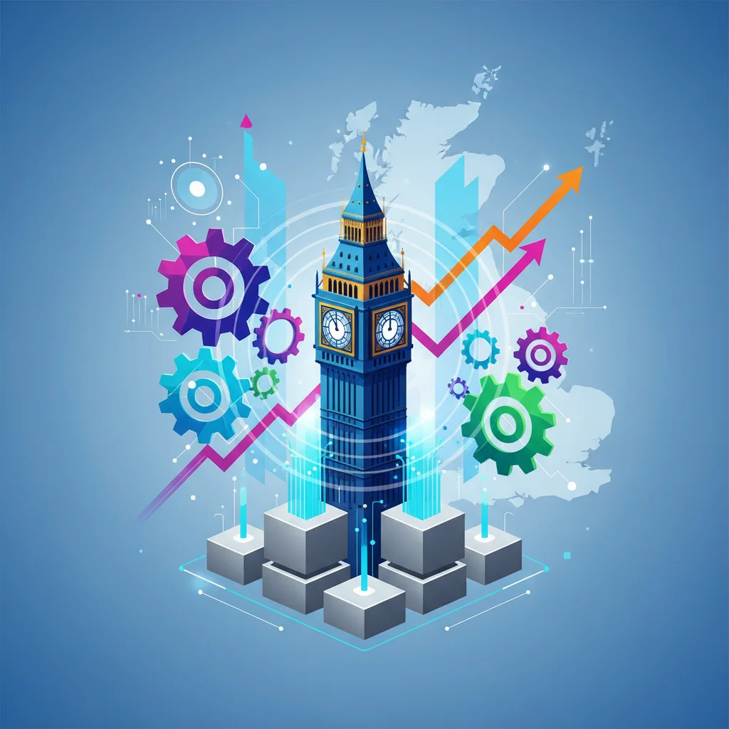 London’s Big Bet: Why the UK is Overhauling Financial Benchmark Rules