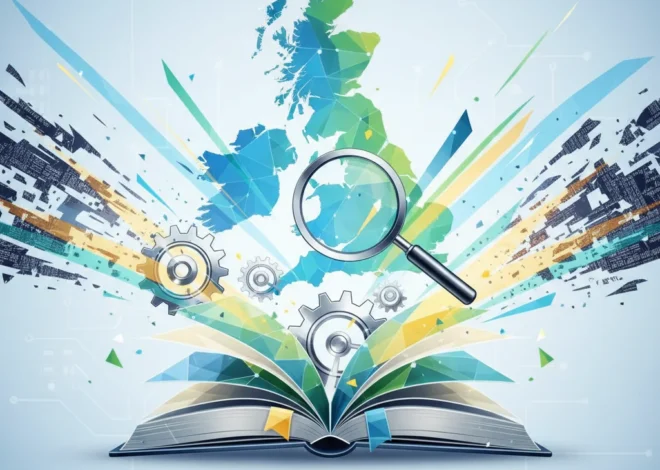 Beyond the Fine Print: Why a UK Insurance Shake-Up Signals a New Era for Financial Transparency