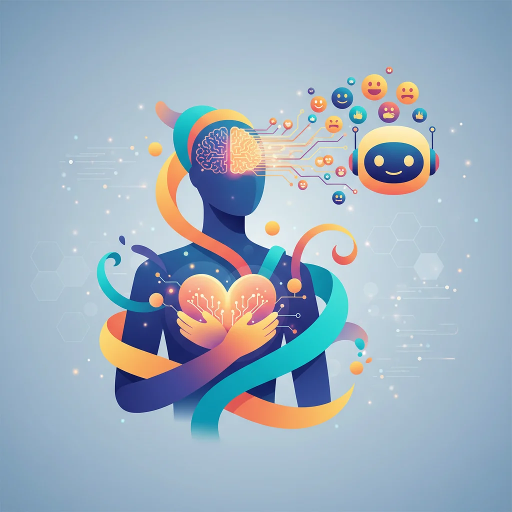 More Than Code: Why One in Three Are Turning to AI for Emotional Support