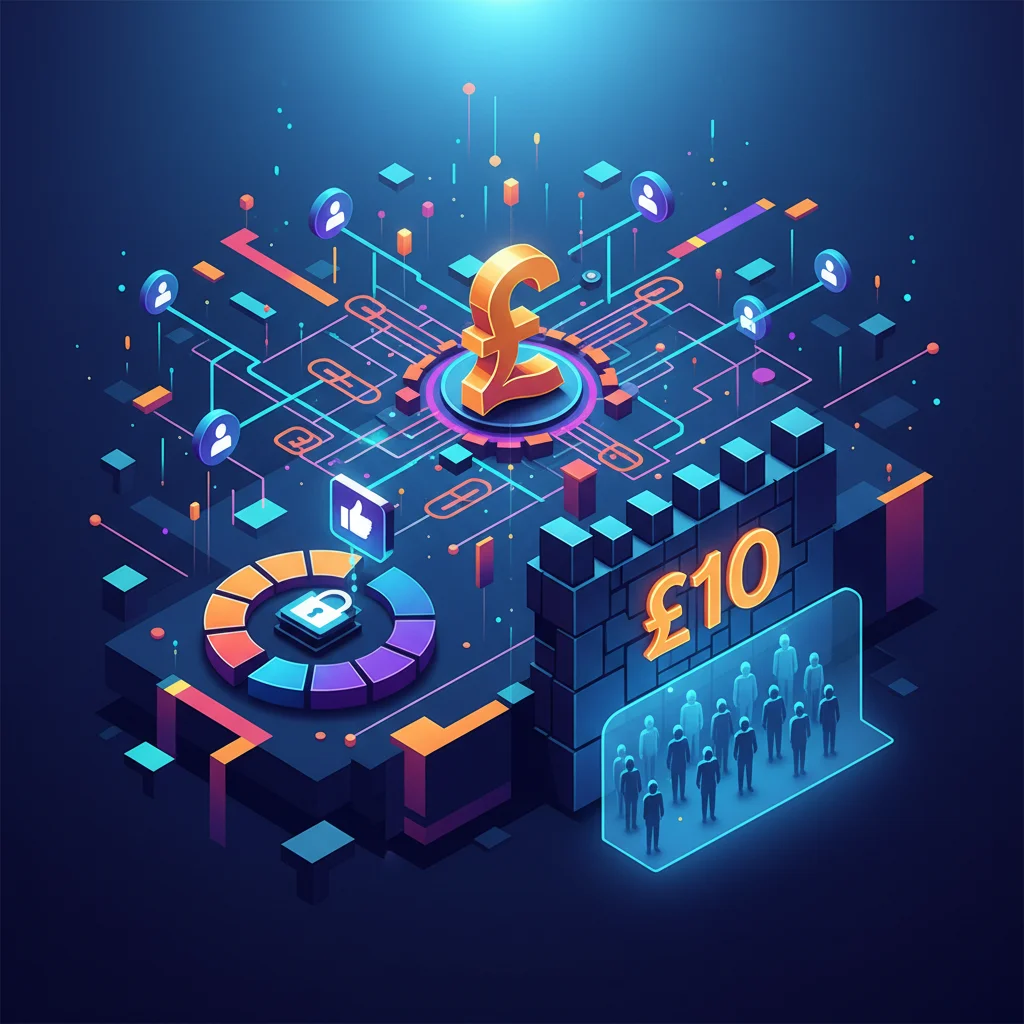 The £10 Link Tax: Is Facebook’s New Subscription the End of the Free Social Web?