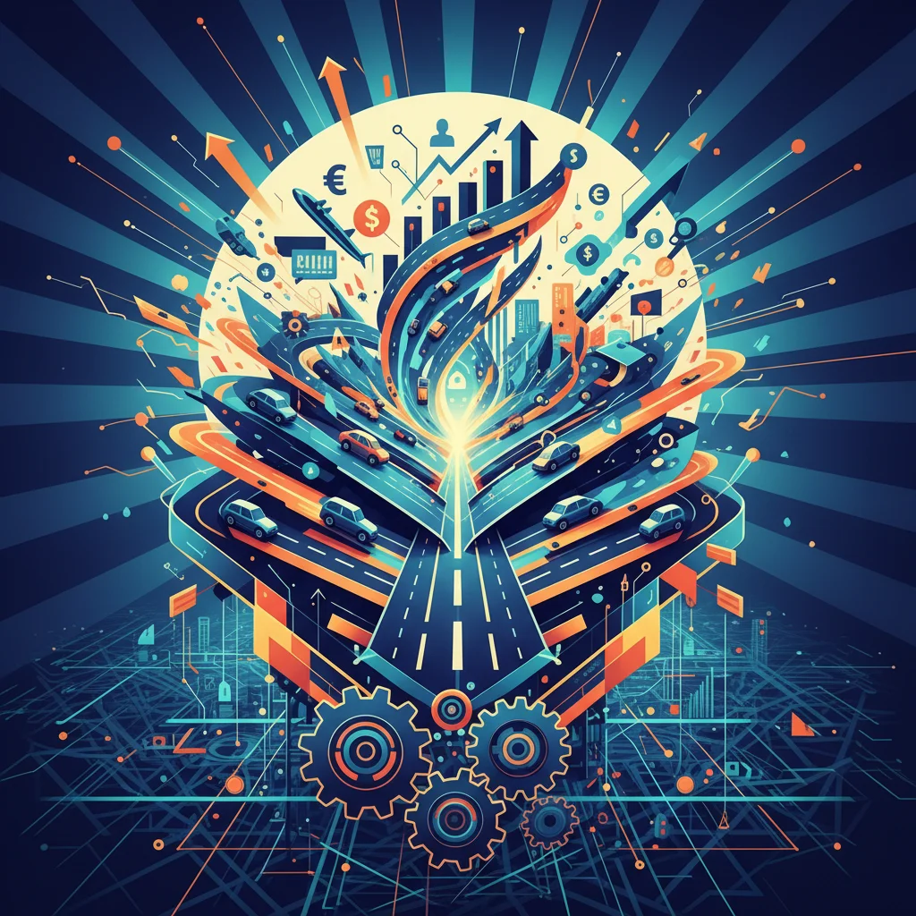 Beyond the Gridlock: What the Busiest Travel Day of the Year Reveals About Our Economy