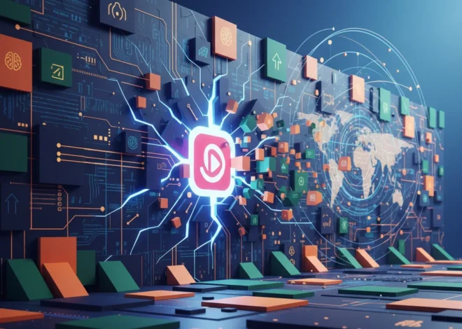 The Great Tech Wall: Unpacking the TikTok Deal and Its Shockwaves for AI, Startups, and Global Innovation