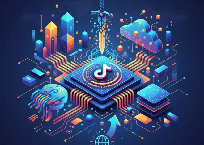 Beyond the Ban: How TikTok’s New Deal Rewrites the Rules for AI, Cloud, and Global Tech