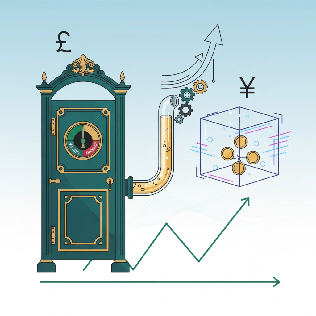 The Toilet Indicator: What Victorian Loos and Japanese Glass Boxes Can Teach Us About Modern Investing