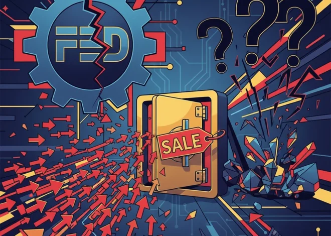 The Fed’s Black Friday Dilemma: Why a Premature Rate Cut Could Be a Costly Mistake