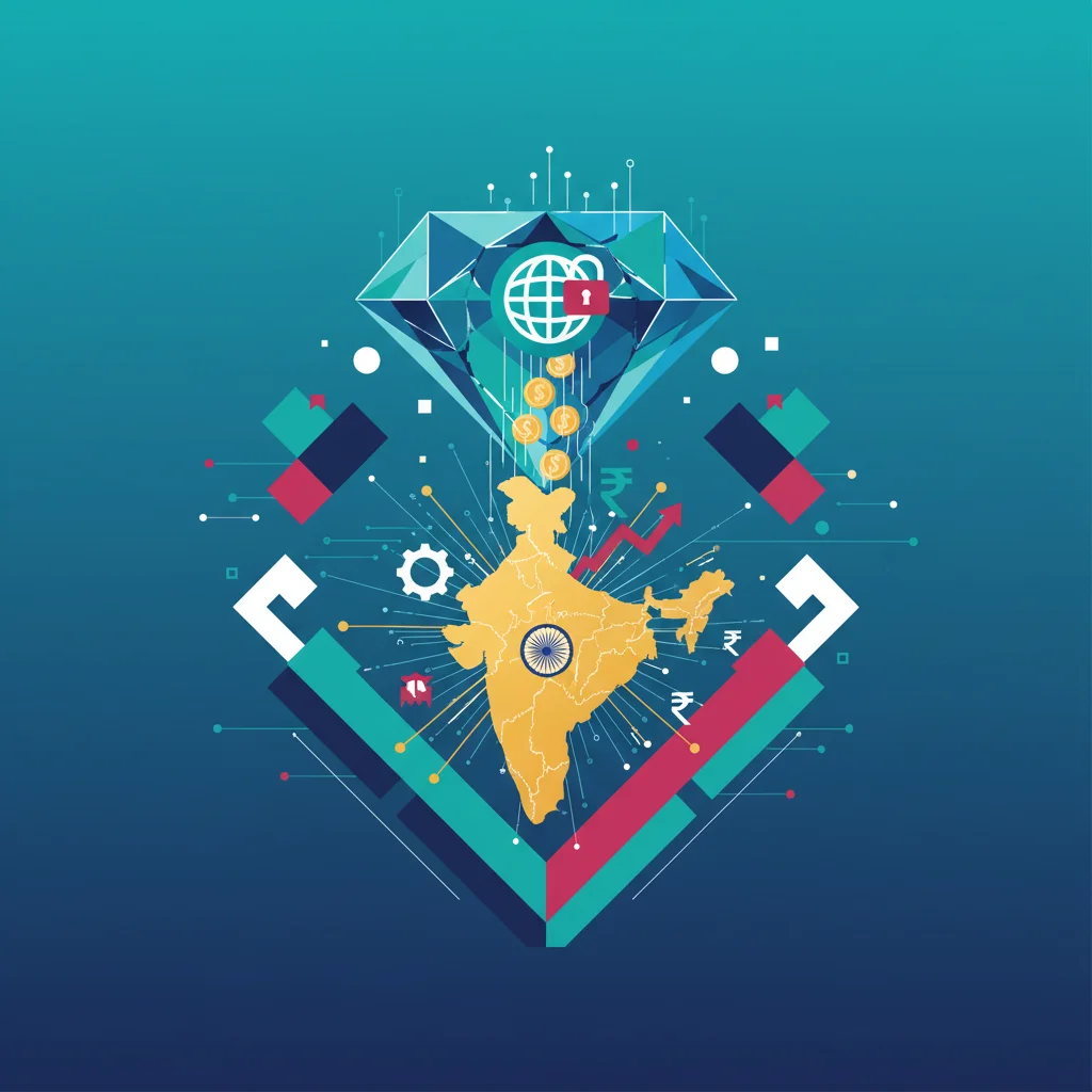 Unlocking India’s Trillion-Dollar Insurance Market: A Deep Dive into the New 100% Foreign Ownership Rules